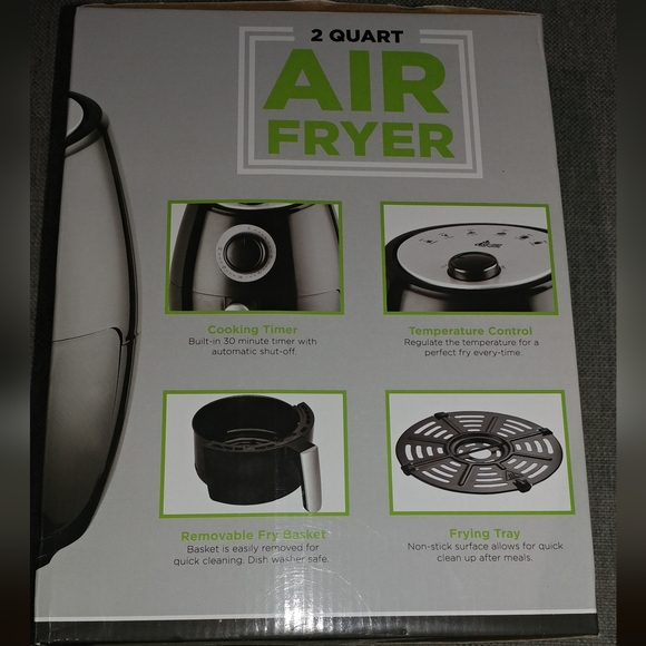Air fryer - Picture 4 of 5